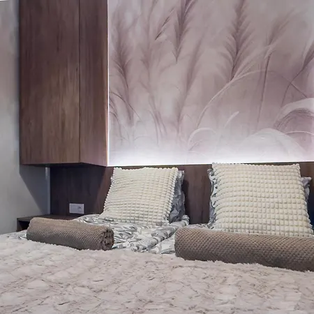 Legnicka Aura - Parking, Air Conditioning *